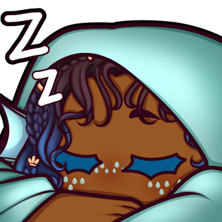 Eepy Time