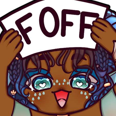F* OFF
